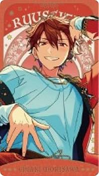 守沢千秋 とるパカ vol.7 41点 Amazon.co.jp: 【守沢千秋】あんさんぶるスターズ! アルカナカード